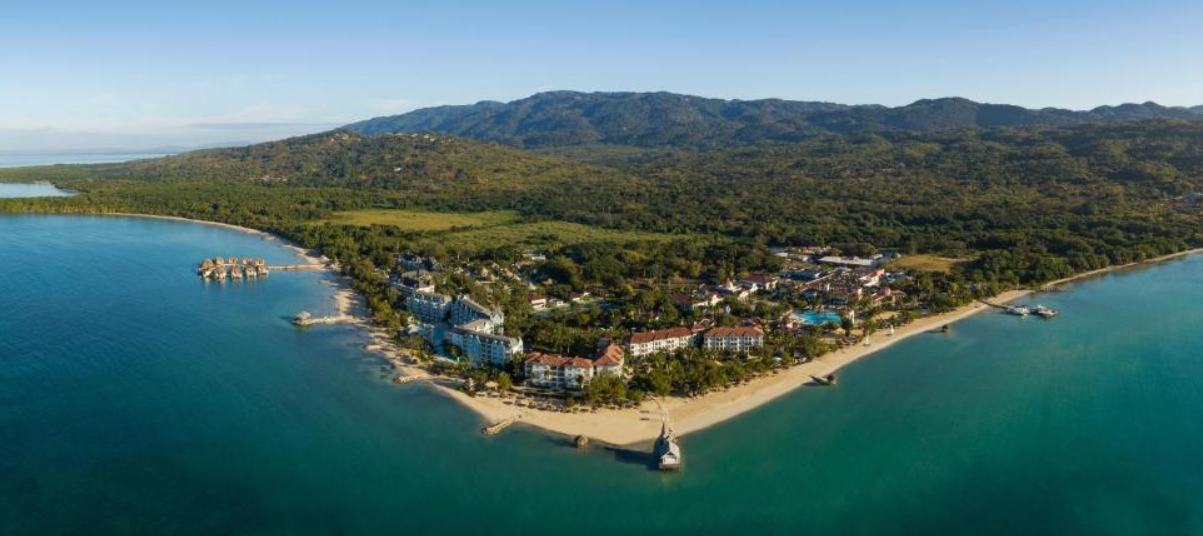 Eye on Travel - Sandals South Coast in Jamaica - September 13, 2025