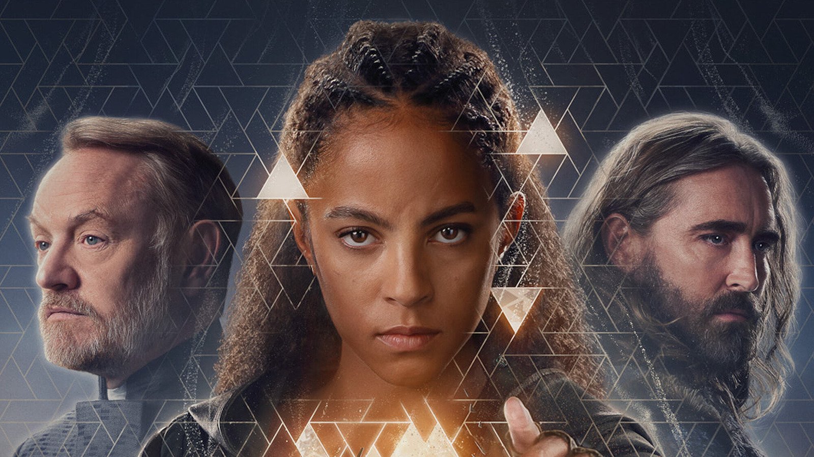 Foundation Season 3's Most Tragic Death, Explained By The Showrunner [Exclusive]