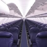 How To Guarantee An Empty Seat Next To You