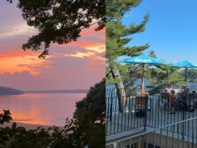 How to Explore Ludington, Michigan