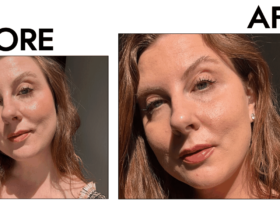 I Tried Luna Bronze Self-Tanning Jelly—And I Have Thoughts