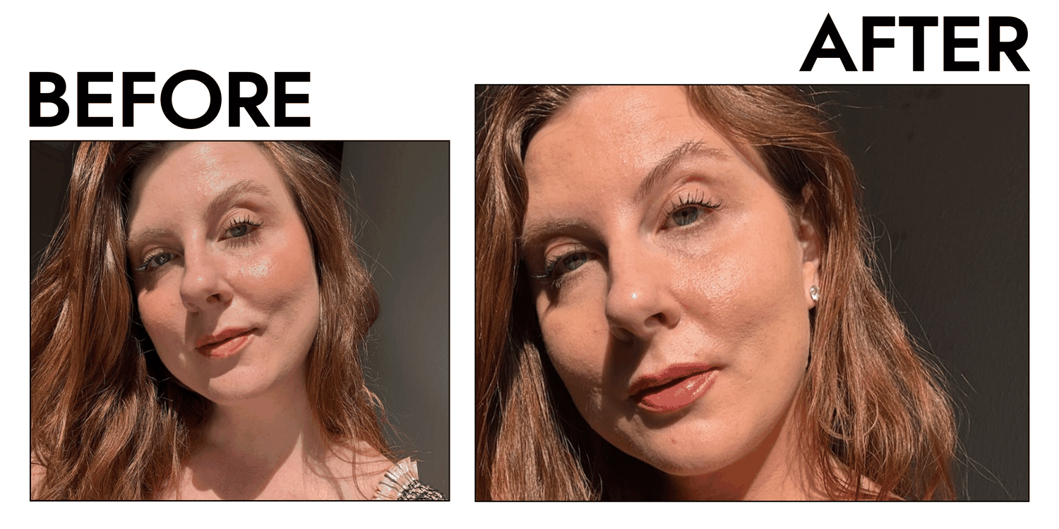 I Tried Luna Bronze Self-Tanning Jelly—And I Have Thoughts