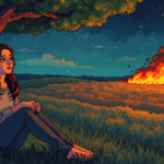 I Wanted Revenge; Here’s Why I Let It Be Instead