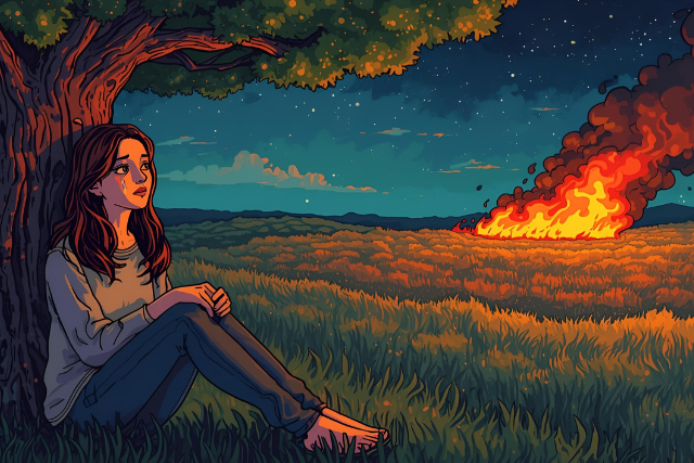 I Wanted Revenge; Here’s Why I Let It Be Instead