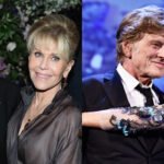 Jane Fonda Reacts to Frequent Collaborator Robert Redford’s Death: Read Her Statement | Jane Fonda, RIP, Robert Redford | Just Jared: Celebrity News and Gossip