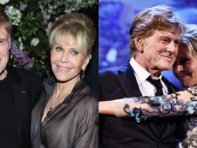 Jane Fonda Reacts to Frequent Collaborator Robert Redford’s Death: Read Her Statement | Jane Fonda, RIP, Robert Redford | Just Jared: Celebrity News and Gossip