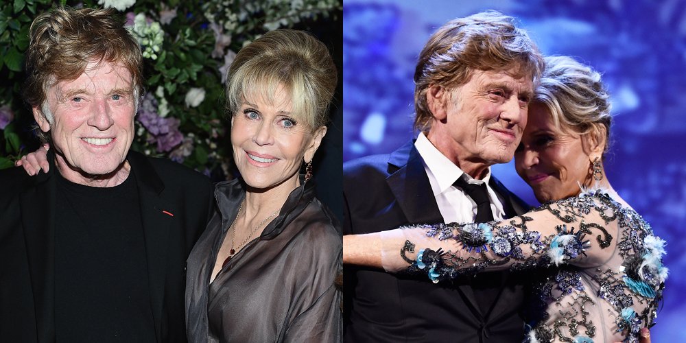 Jane Fonda Reacts to Frequent Collaborator Robert Redford’s Death: Read Her Statement | Jane Fonda, RIP, Robert Redford | Just Jared: Celebrity News and Gossip