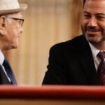 Jimmy Kimmel Says 'Live In Front of a Studio Audience" Won't Return