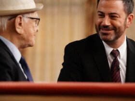 Jimmy Kimmel Says 'Live In Front of a Studio Audience" Won't Return