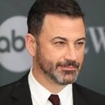 Jimmy Kimmel's Late Night Return Scores Sky-High Ratings Despite Not Airing in a 1/4 of the Country