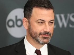 Jimmy Kimmel's Late Night Return Scores Sky-High Ratings Despite Not Airing in a 1/4 of the Country