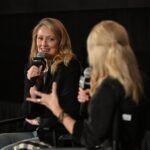 Judy Greer Explains 'The Long Walk' and Her Winding Career Path