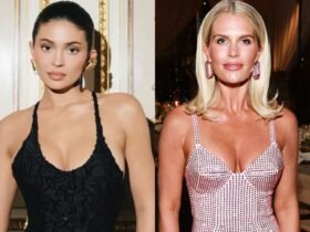 Kylie Jenner, Madison LeCroy & Expert-Loved