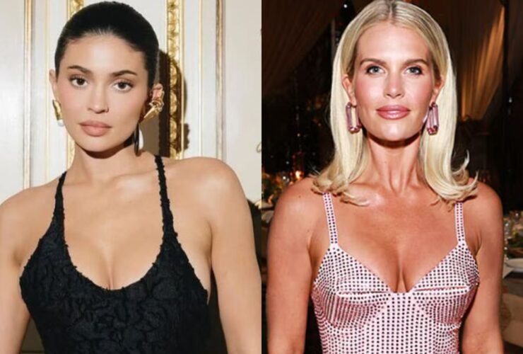 Kylie Jenner, Madison LeCroy & Expert-Loved