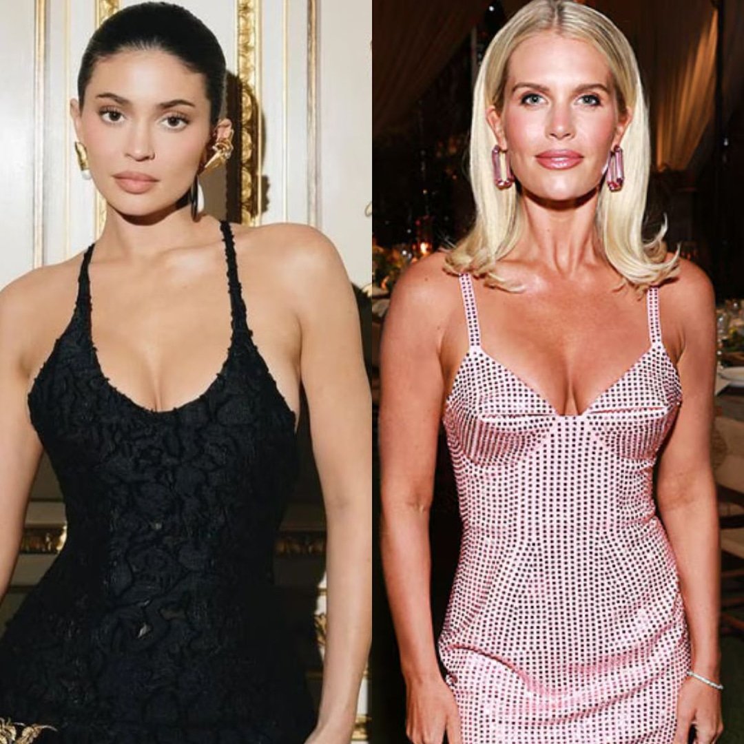 Kylie Jenner, Madison LeCroy & Expert-Loved