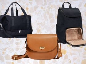 Lo & Sons Fall Sale Has Travel Bags Up to 40% Off