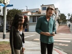 Navigating Emotional Distance in a Relationship — Talkspace