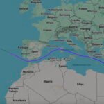 Netanyahu Flies To New York, Avoids European Airspace Over Arrest Fears