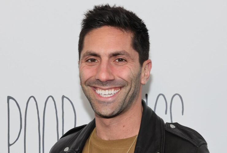 Nev Schulman Reveals Surprising Way He Learned ‘Catfish’ Was Canceled, Explains Career Move Into Real Estate | Catfish, Nev Schulman | Just Jared: Celebrity News and Gossip