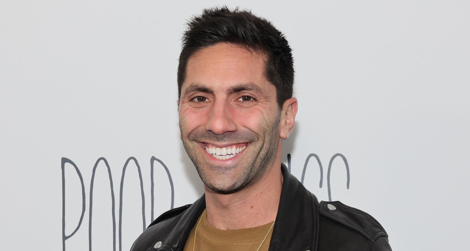Nev Schulman Reveals Surprising Way He Learned ‘Catfish’ Was Canceled, Explains Career Move Into Real Estate | Catfish, Nev Schulman | Just Jared: Celebrity News and Gossip