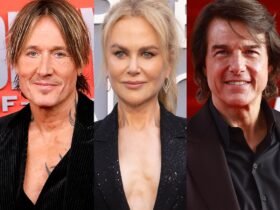 Nicole Kidman’s 4 Kids With Keith Urban, Tom Cruise