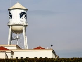 Paramount Hires Google And Meta Alum Dane Glasgow As Chief Product Officer