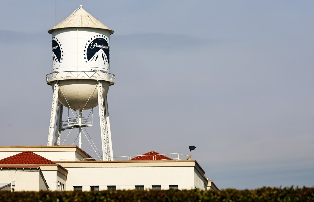 Paramount Hires Google And Meta Alum Dane Glasgow As Chief Product Officer