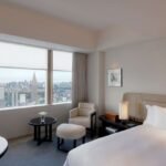 Park Hyatt Tokyo Reservations Just Opened—Right Now Award Nights And Suite Upgrades Are Wide Open