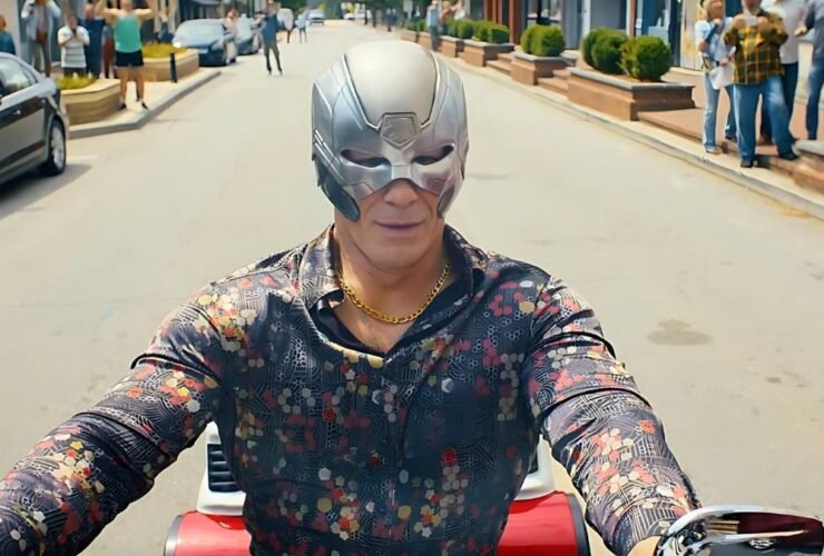 Peacemaker’ Just Teased the Perfect Way to Reintroduce Superman’s Most Underrated Villain for ‘Man of Tomorrow’