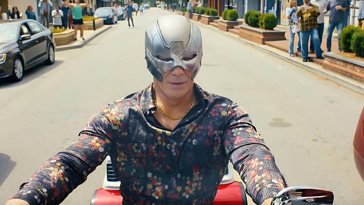 Peacemaker’ Just Teased the Perfect Way to Reintroduce Superman’s Most Underrated Villain for ‘Man of Tomorrow’