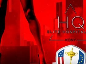 Ryder Cup Golfers, Fans Offered Free Dances, Party At NY Strip Club