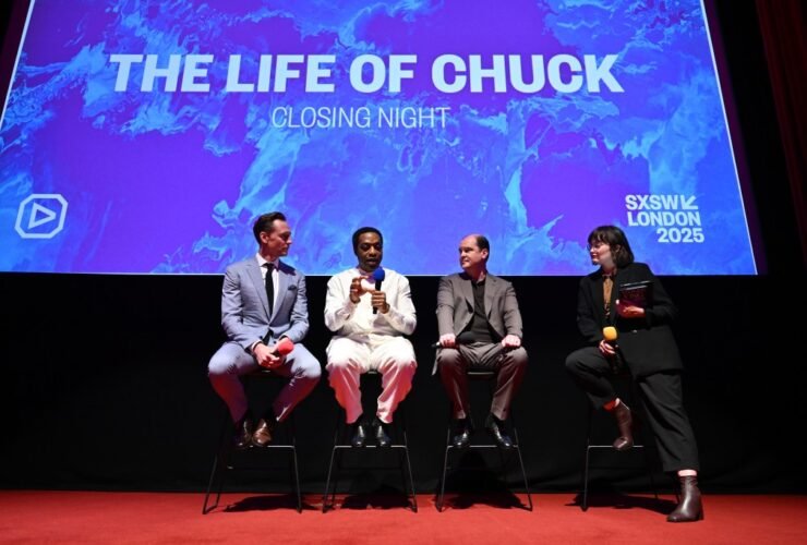 SXSW London Set For 2nd Year As Submissions Open For Session Proposals