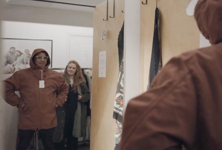 Secondhand Shopping in Helsinki - Fathom