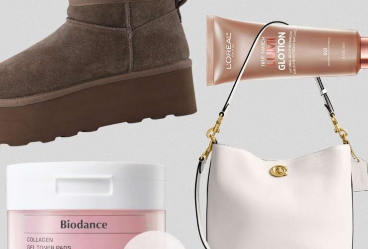 Shop the Best Early Deals