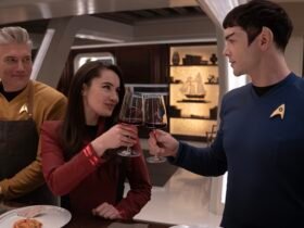 Star Trek Crews Ranked from Worst to the Real Number Ones