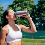 Study Suggests This Is The Ultimate Duo To Combat Inflammaging