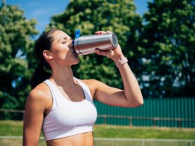 Study Suggests This Is The Ultimate Duo To Combat Inflammaging