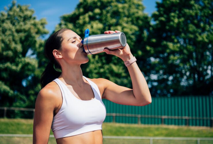 Study Suggests This Is The Ultimate Duo To Combat Inflammaging