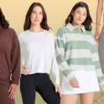 Target’s All In Motion Brand Has Travel Clothes From $16
