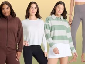 Target’s All In Motion Brand Has Travel Clothes From $16