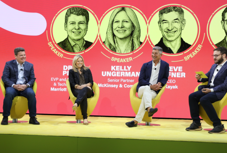 Tech Takeaways From Skift Global Forum