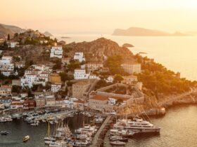 The Best Greek Islands to Visit in 2025