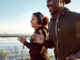 The Counterintuitive Exercise That Makes Your Heart Work Less, Not More