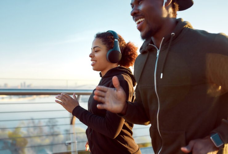 The Counterintuitive Exercise That Makes Your Heart Work Less, Not More