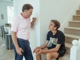 The Effects of Divorce on Teenagers — Talkspace