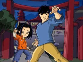 The most action-packed Kids WB show still holds up
