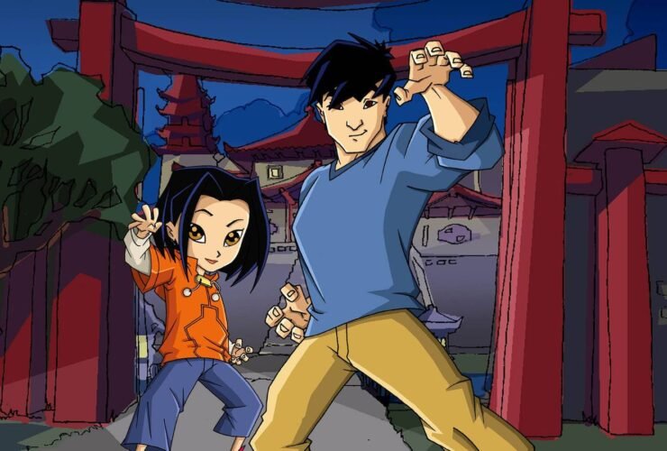 The most action-packed Kids WB show still holds up