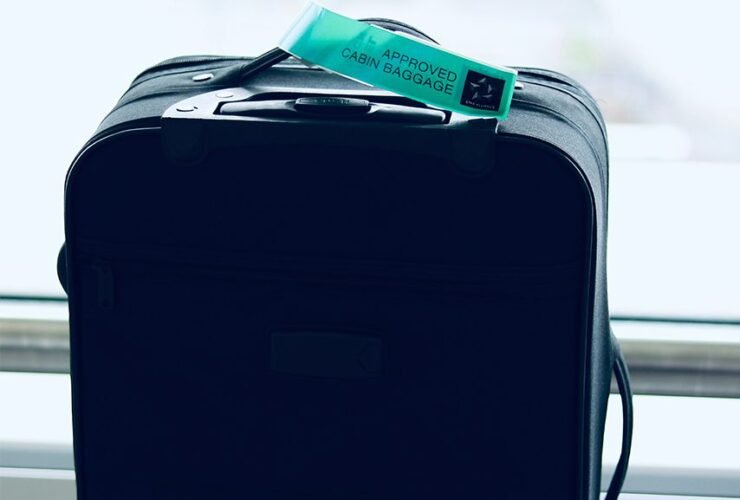 These Common Items Are Now Banned in Your Carry-on Bag