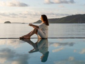 Travel to Your Next Spa Experience