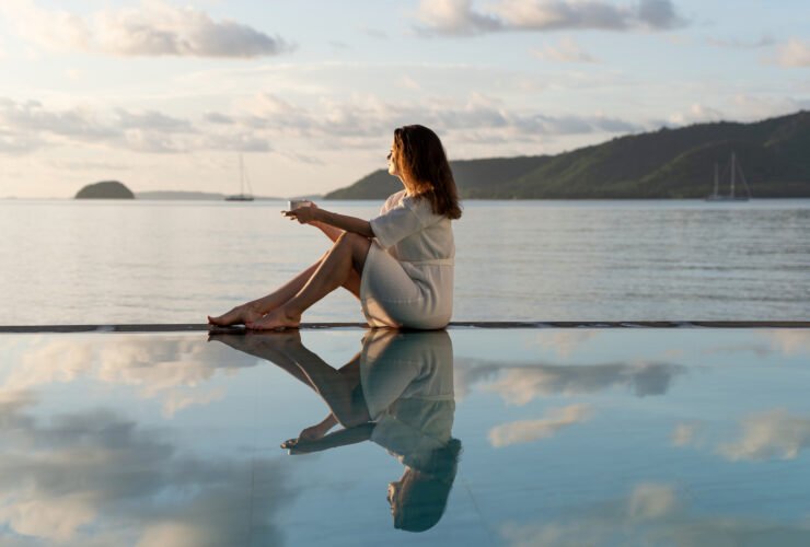 Travel to Your Next Spa Experience